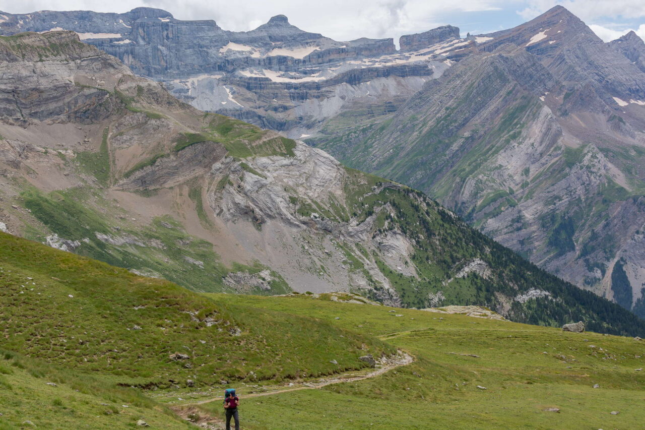 La Breche de Roland