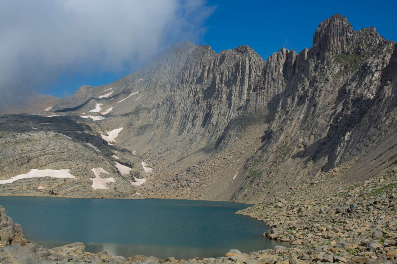 Lago de Marbore