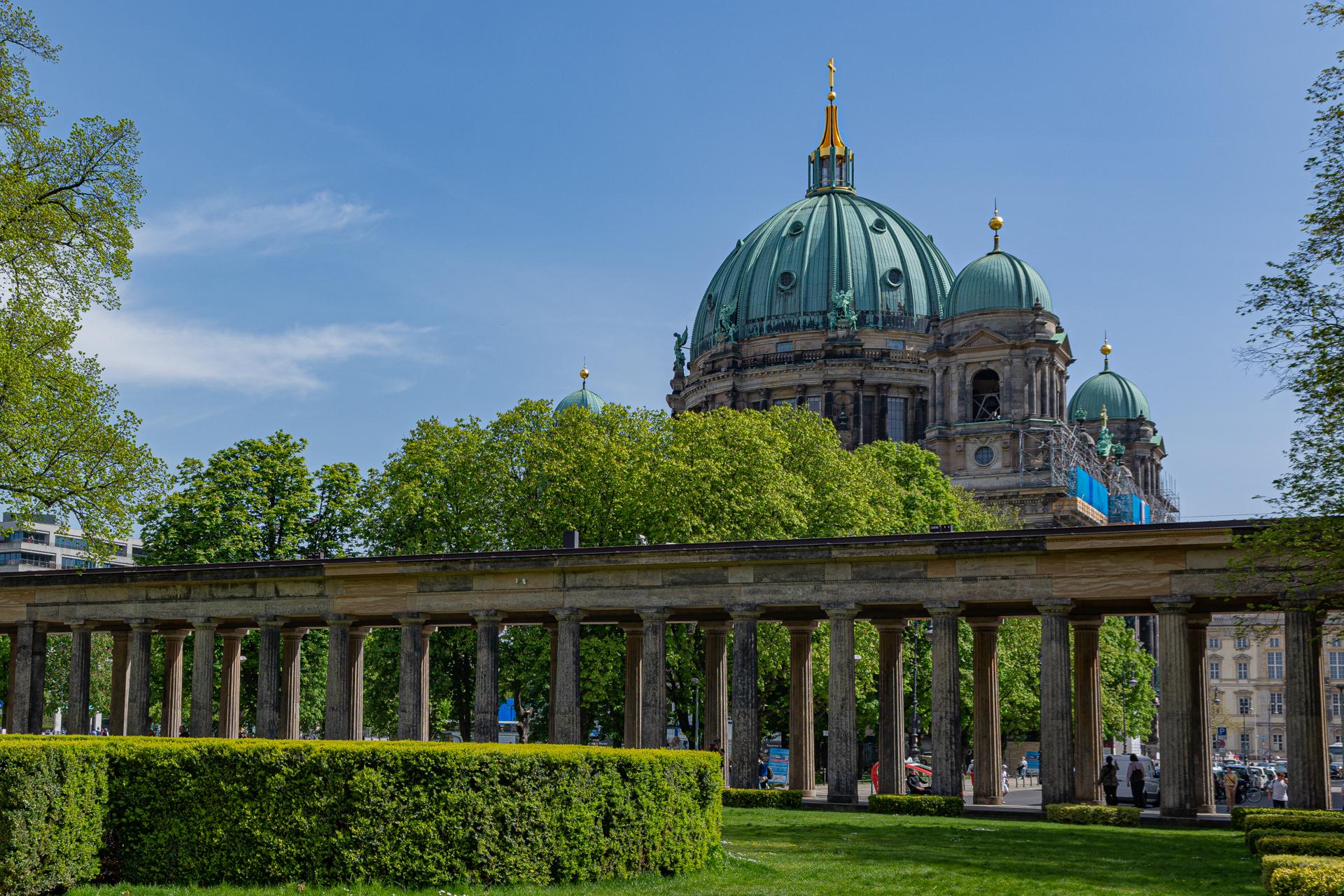 Berliner Dom