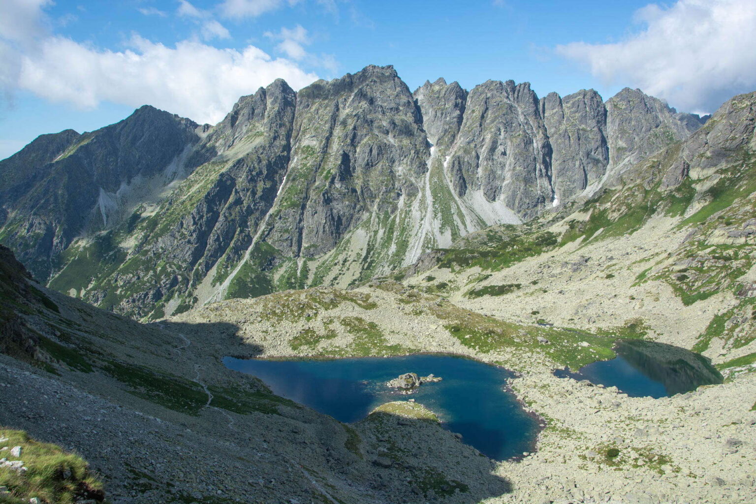 Hchste Berg In Polen