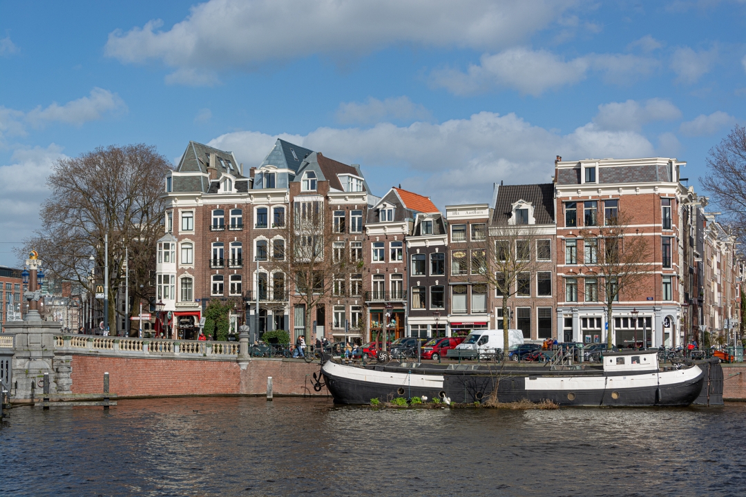 Amsterdam Amstel