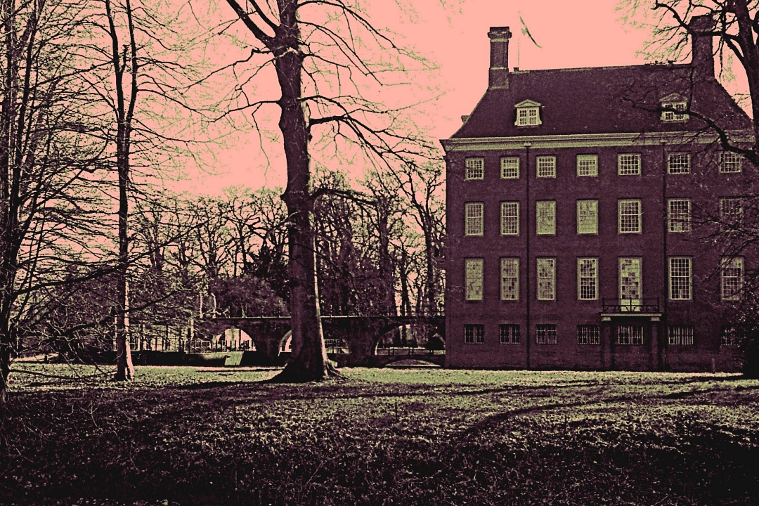 Kasteel Amerongen