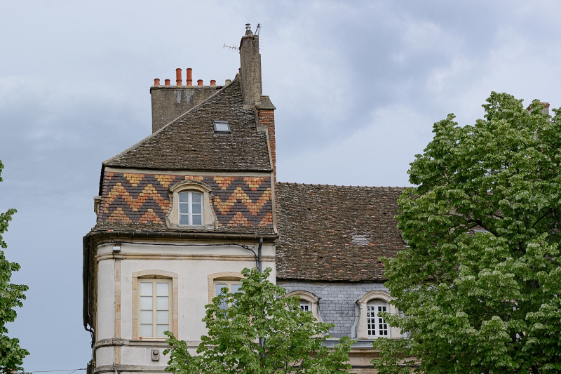 Beaune Frankrijk